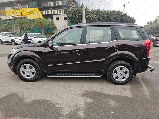 Used Mahindra XUV500 [2015-2018] W6 1.99 in Delhi