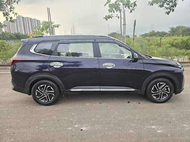 Used Kia Carens [2022-2023] Luxury Plus 1.5 Diesel 6 STR in Thane