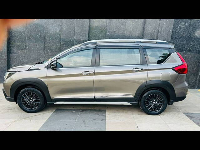 Used Maruti Suzuki XL6 [2019-2022] Zeta AT Petrol in Delhi