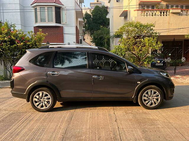 Used Honda BR-V S Diesel in Chennai