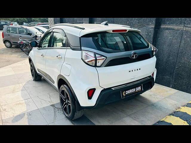 Used Tata Nexon [2020-2023] XM (S) [2020-2023] in Delhi