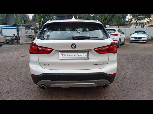 Used BMW X1 [2013-2016] sDrive20d xLine in Mumbai