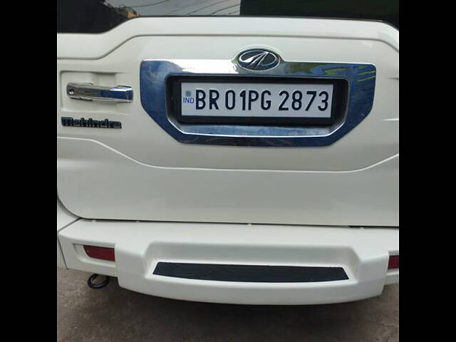 Used Mahindra Scorpio [2014-2017] S2 in Patna