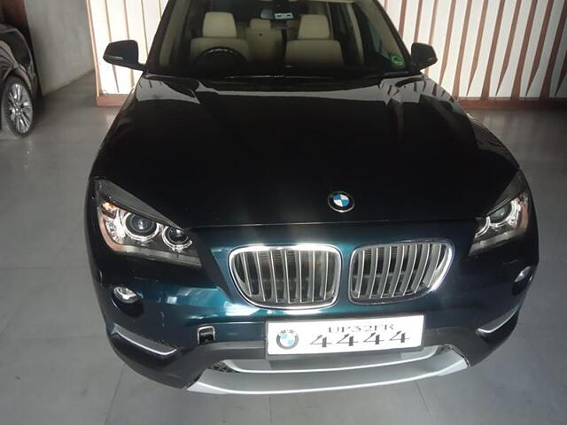 Used 2014 BMW X1 in Dehradun