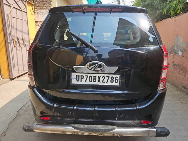 Used Mahindra XUV500 [2015-2018] W8 [2015-2017] in Varanasi