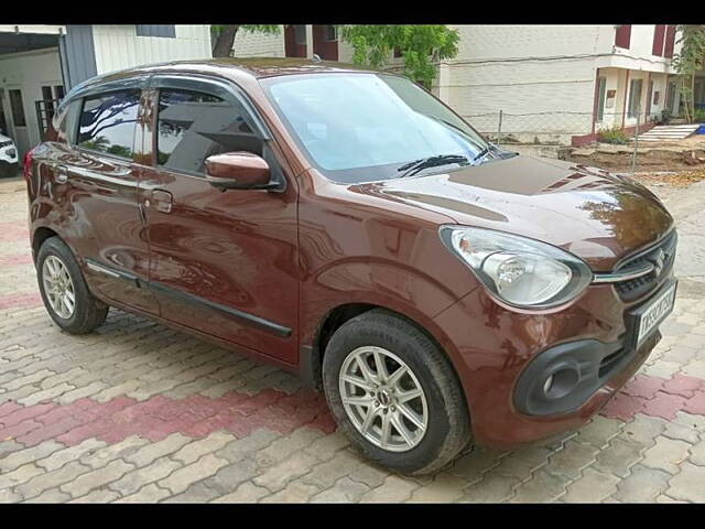 Used Maruti Suzuki Celerio [2017-2021] ZXi AMT in Madurai