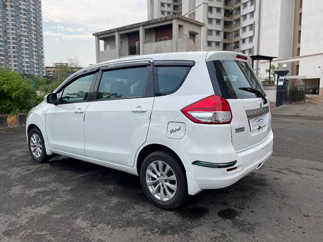 Used Maruti Suzuki Ertiga [2018-2022] ZXi in Mumbai