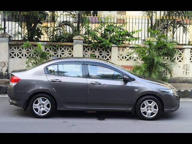 Used Honda City [2011-2014] 1.5 S MT in Mumbai