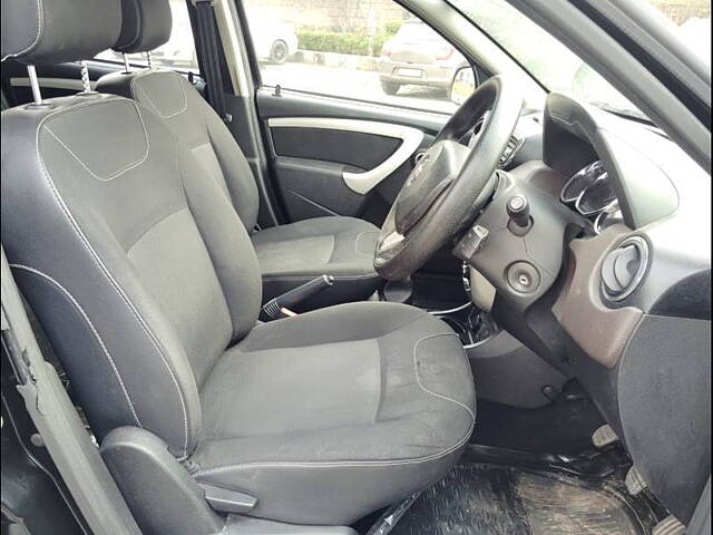 Used Nissan Terrano [2013-2017] XL (P) in Delhi