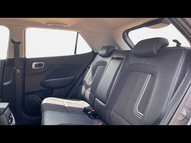 Used Hyundai Venue [2019-2022] SX (O) 1.0 Turbo iMT in Bangalore