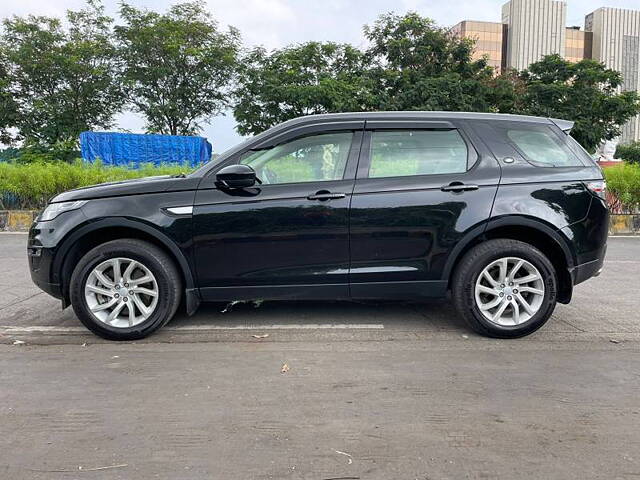 Used Land Rover Discovery Sport [2015-2017] HSE 7-Seater in Mumbai