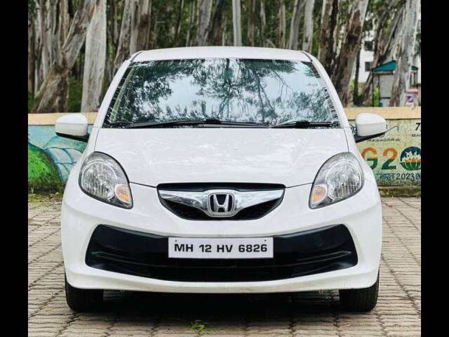 Used 2012 Honda Brio in Nashik