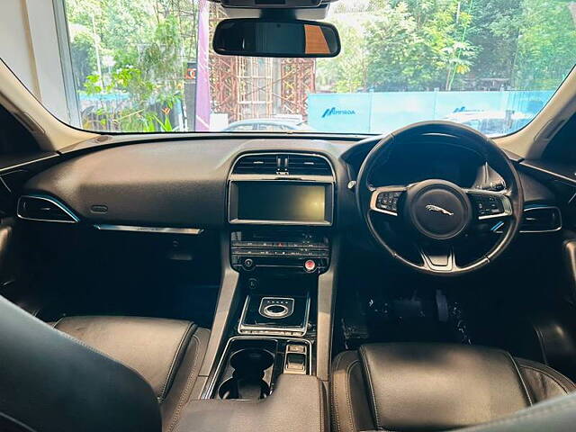 Used Jaguar F-Pace [2016-2021] Prestige in Mumbai