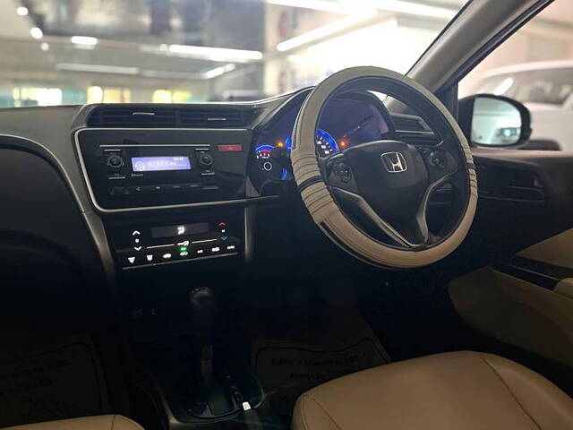 Used Honda City [2014-2017] SV CVT in Mumbai