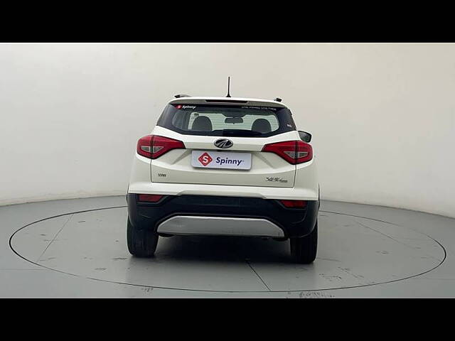 Used Mahindra XUV300 [2019-2024] W8 1.5 Diesel [2020] in Ahmedabad