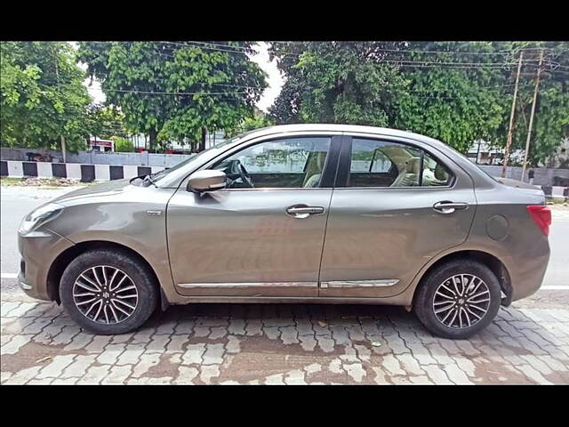 Used Maruti Suzuki Dzire [2017-2020] ZDi Plus in Kanpur