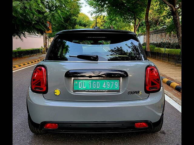 Used MINI Cooper SE 3-Door in Delhi