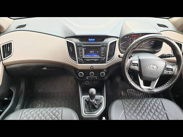 Used Hyundai Creta [2015-2017] 1.6 S Petrol in Delhi