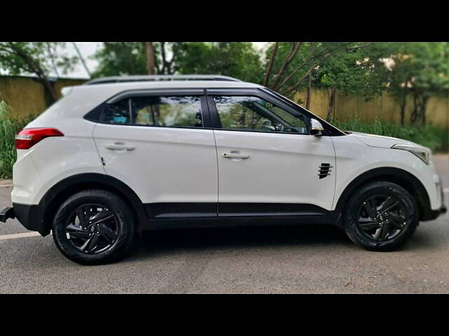 Used Hyundai Creta [2017-2018] E Plus 1.6 Petrol in Delhi