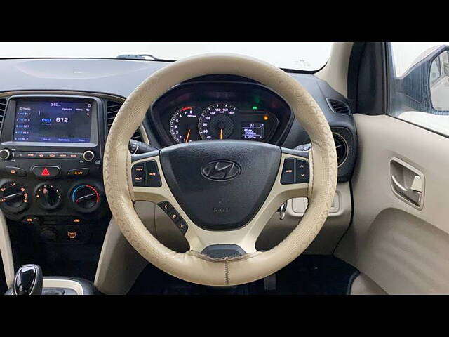 Used Hyundai Santro Sportz AMT [2018-2020] in Hyderabad
