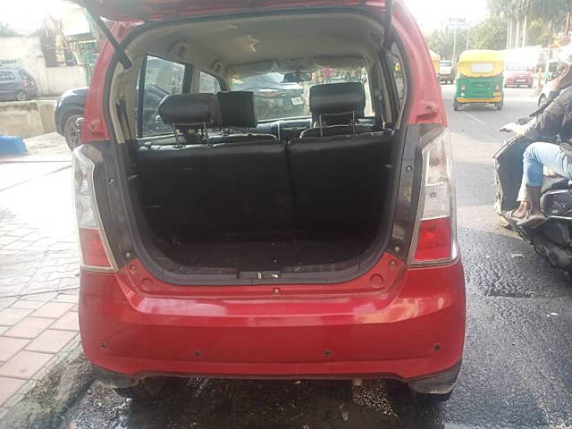 Used Maruti Suzuki Wagon R 1.0 [2010-2013] VXi in Bangalore