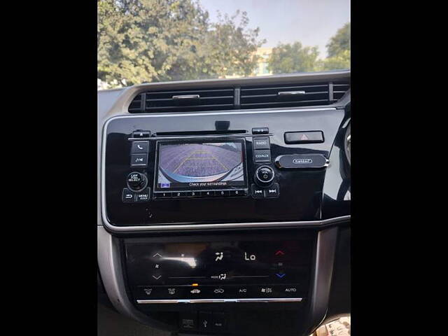 Used Honda City [2014-2017] V in Faridabad