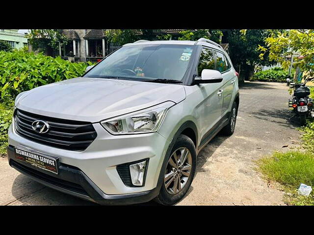 Used Hyundai Creta [2015-2017] 1.4 S in Kolkata