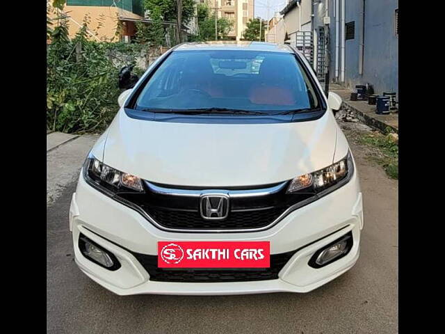 Used 2020 Honda Jazz in Chennai