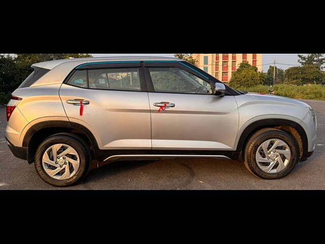 Used Hyundai Creta [2020-2023] EX 1.5 Diesel [2020-2022] in Delhi