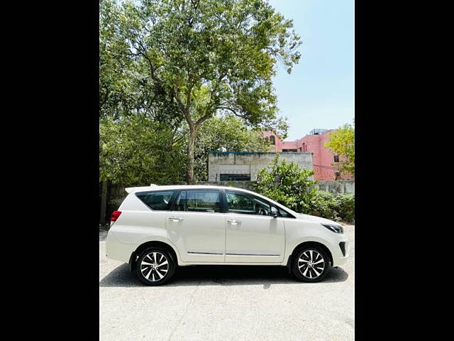 Used Toyota Innova Crysta [2020-2023] ZX 2.7 AT 7 STR in Delhi