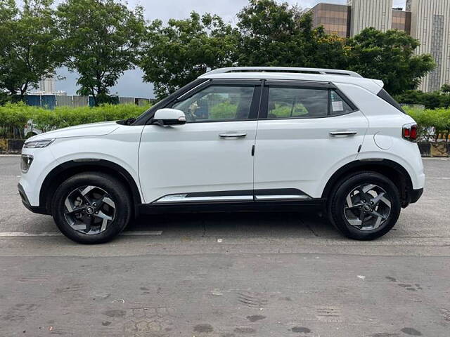 Used Hyundai Venue [2019-2022] SX Plus 1.0 Turbo DCT in Mumbai