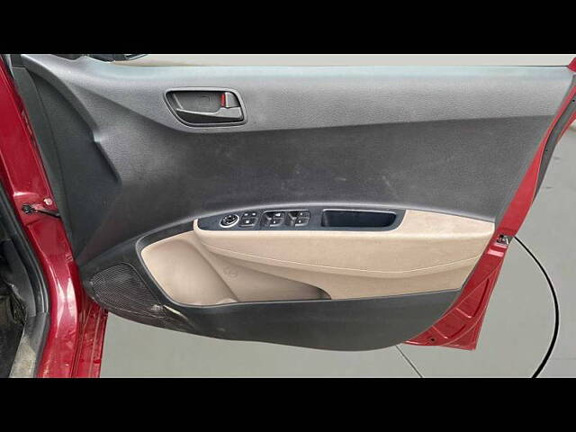 Used Hyundai Grand i10 [2013-2017] Magna 1.2 Kappa VTVT [2013-2016] in Pune