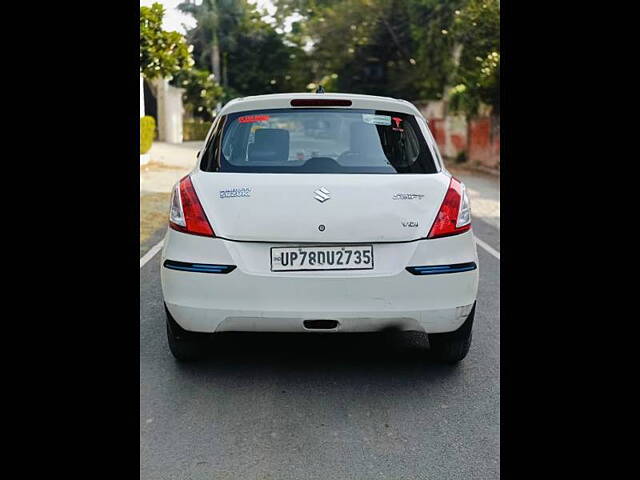 Used Maruti Suzuki Swift [2011-2014] VDi in Kanpur