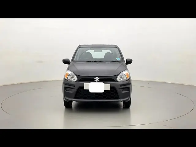 Used 2019 Maruti Suzuki Alto in Bangalore