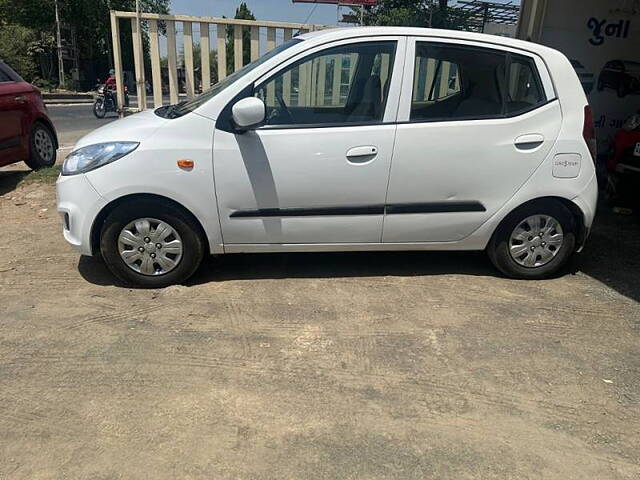 Used Hyundai i10 [2007-2010] Magna in Kheda