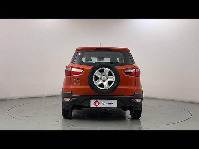 Used Ford EcoSport [2017-2019] Trend 1.5L Ti-VCT in Delhi