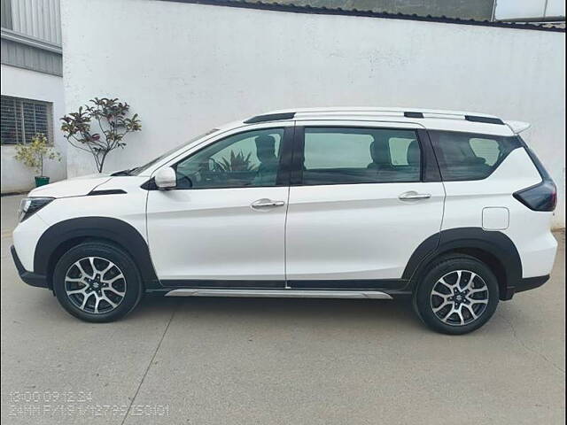 Used Maruti Suzuki XL6 [2019-2022] Alpha MT Petrol in Bangalore