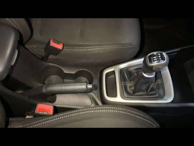 Used Hyundai Venue [2019-2022] SX 1.0 Turbo iMT in Chandigarh