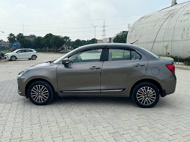 Used Maruti Suzuki Dzire [2017-2020] ZXi Plus in Kharar