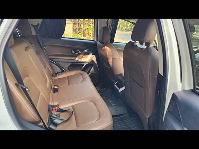 Used Tata Harrier [2019-2023] XZA in Mumbai