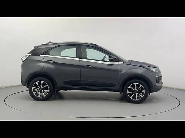 Used Tata Nexon [2020-2023] XZA Plus [2020-2023] in Ahmedabad