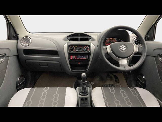 Used Maruti Suzuki Alto 800 [2012-2016] Lxi in Delhi