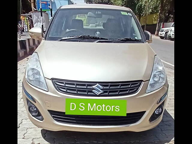Used Maruti Suzuki Swift DZire [2011-2015] VDI in Kanpur