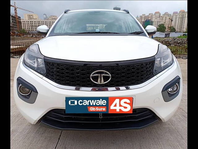 Used 2019 Tata Nexon in Mumbai