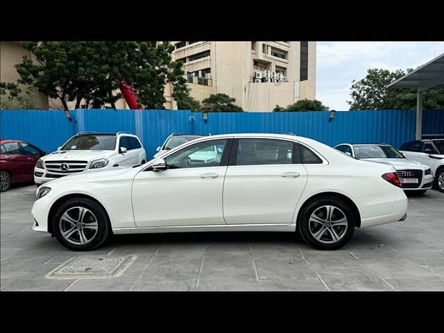 Used Mercedes-Benz E-Class [2017-2021] E 220d Expression [2019-2019] in Chennai