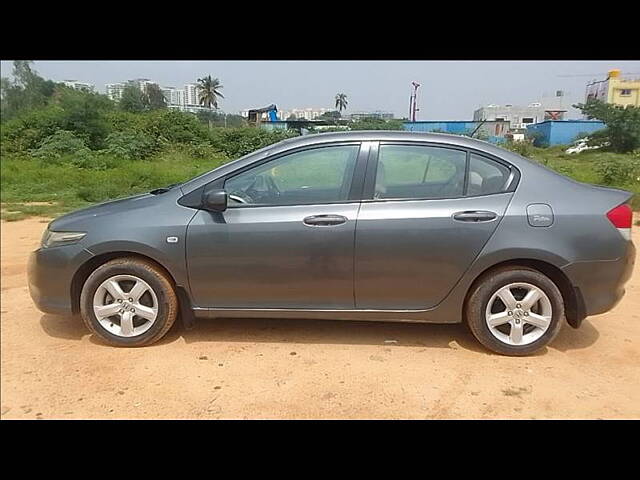 Used Honda City [2008-2011] 1.5 V AT in Bangalore