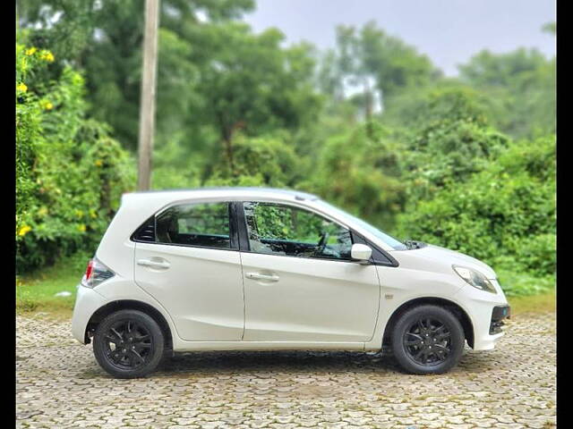 Used Honda Brio [2011-2013] V MT in Ahmedabad