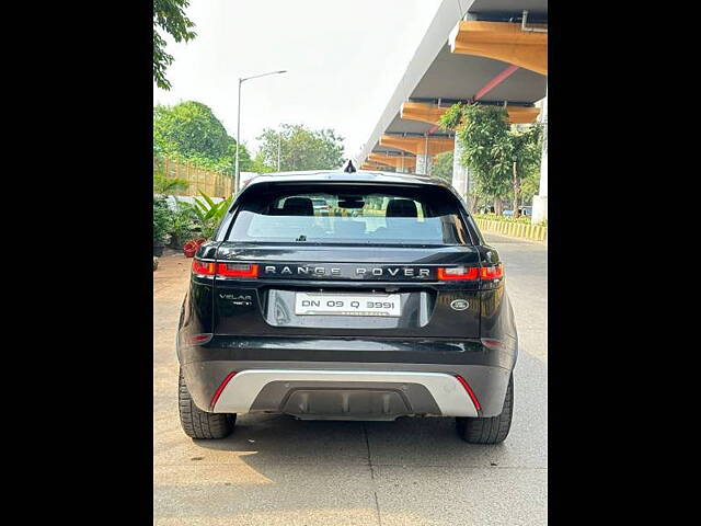 Used Land Rover Range Rover Velar [2017-2023] 2.0 R-Dynamic HSE Petrol 250 in Mumbai