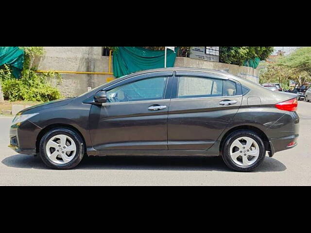 Used Honda City [2014-2017] VX in Delhi