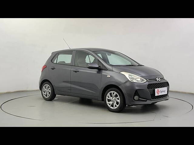 Used Hyundai Grand i10 [2013-2017] Sports Edition 1.2L Kappa VTVT in Ahmedabad